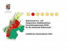 Leitbild der Gemeinde Bubenreuth