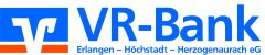 VR Bank ERH Logo