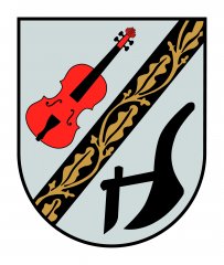 Wappen Gemeinde Bubenreuth