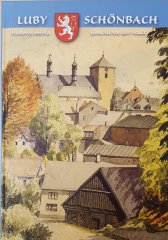 Heimatbuch Schönbach Luby