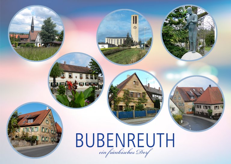Bubenreuth Motiv 1