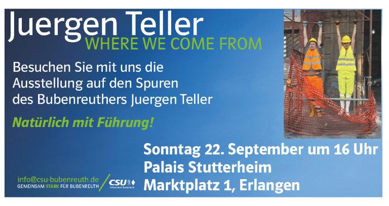 CSU Stammtisch September 2024