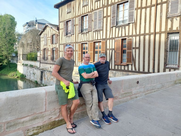 Chalons-en-Champagne Chalons-en-Champagne