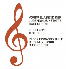 Vorspielabend Juli 2025