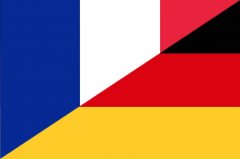 Partnerschaftslogo Bubenreuth Saint_Gilles