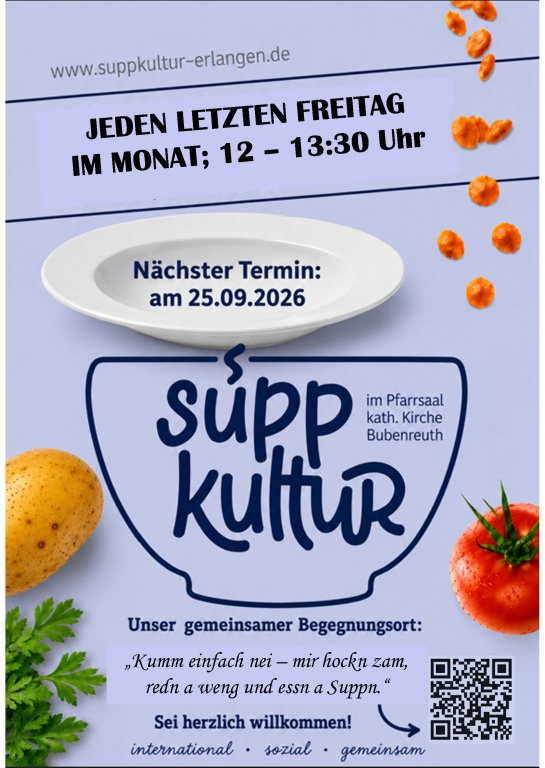 Suppkultur September 2026