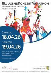 JugendKonzertMarathon 2026