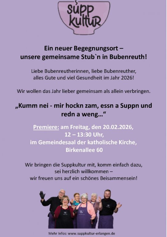 Suppkultur