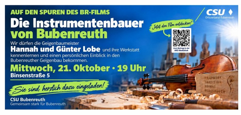 CSU-Stammtisch
